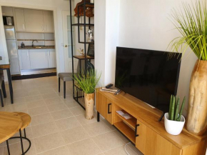 Holiday Jazmines Apartment, Calpe